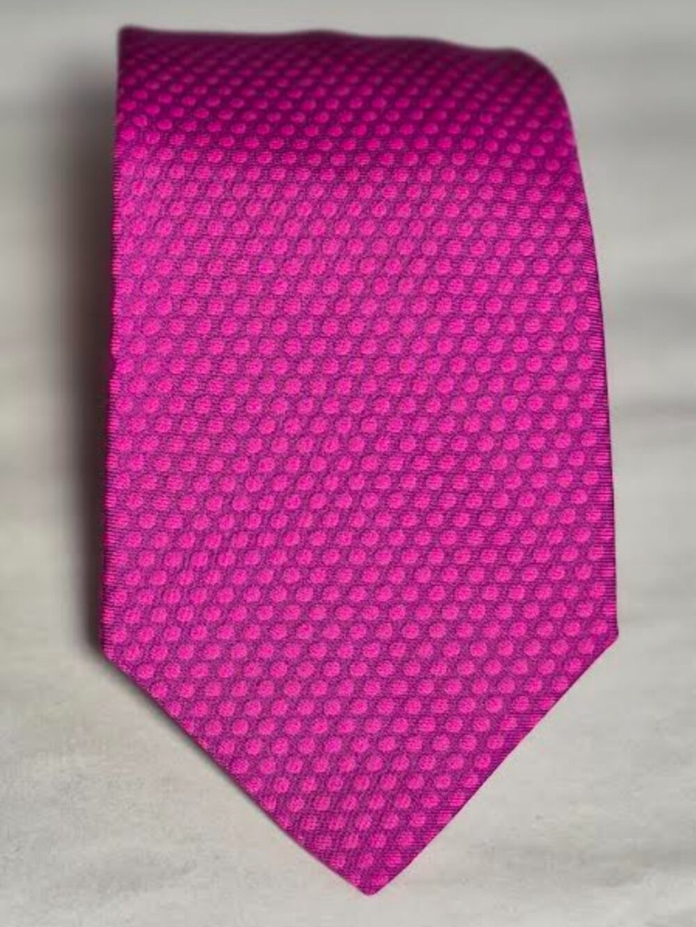 Hermes Tie